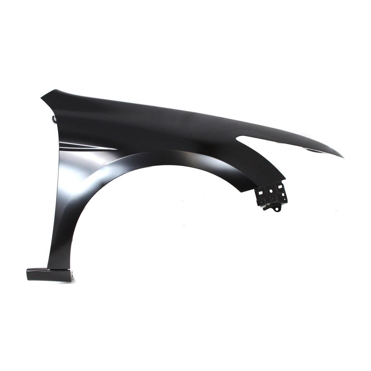 Passenger Side Fender Panel 2008-2012 Honda Accord Sedan