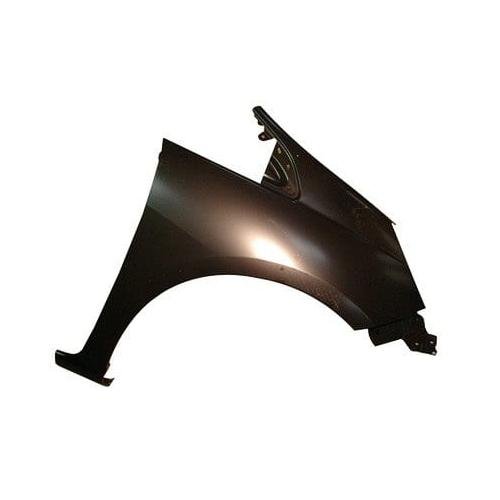 Passenger Side Fender Panel 2009-2014 Honda Fit