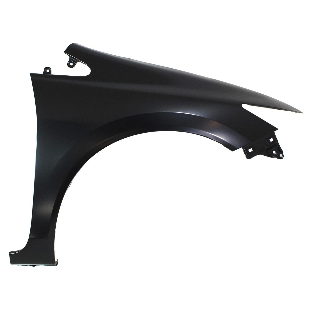 Passenger Side Fender Panel 2012-2015 Honda Civic Hybrid