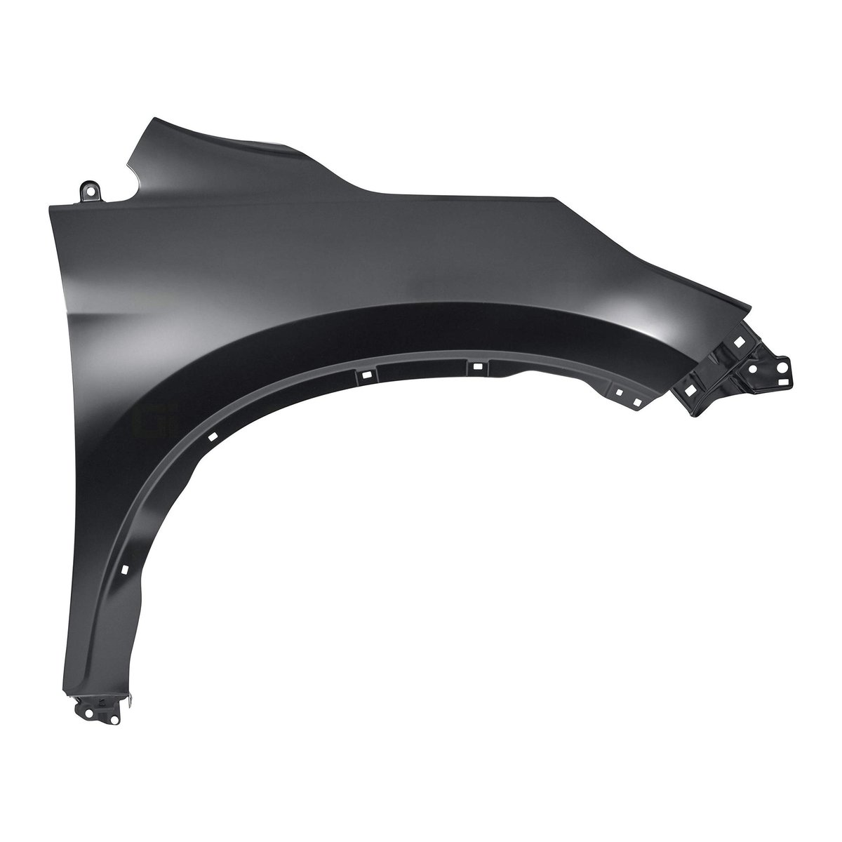 Passenger Side Fender Panel 2012-2016 Honda CR-V