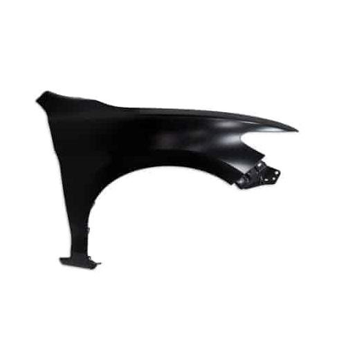 Passenger Side Fender Panel 2013-2017 Honda Accord Coupe