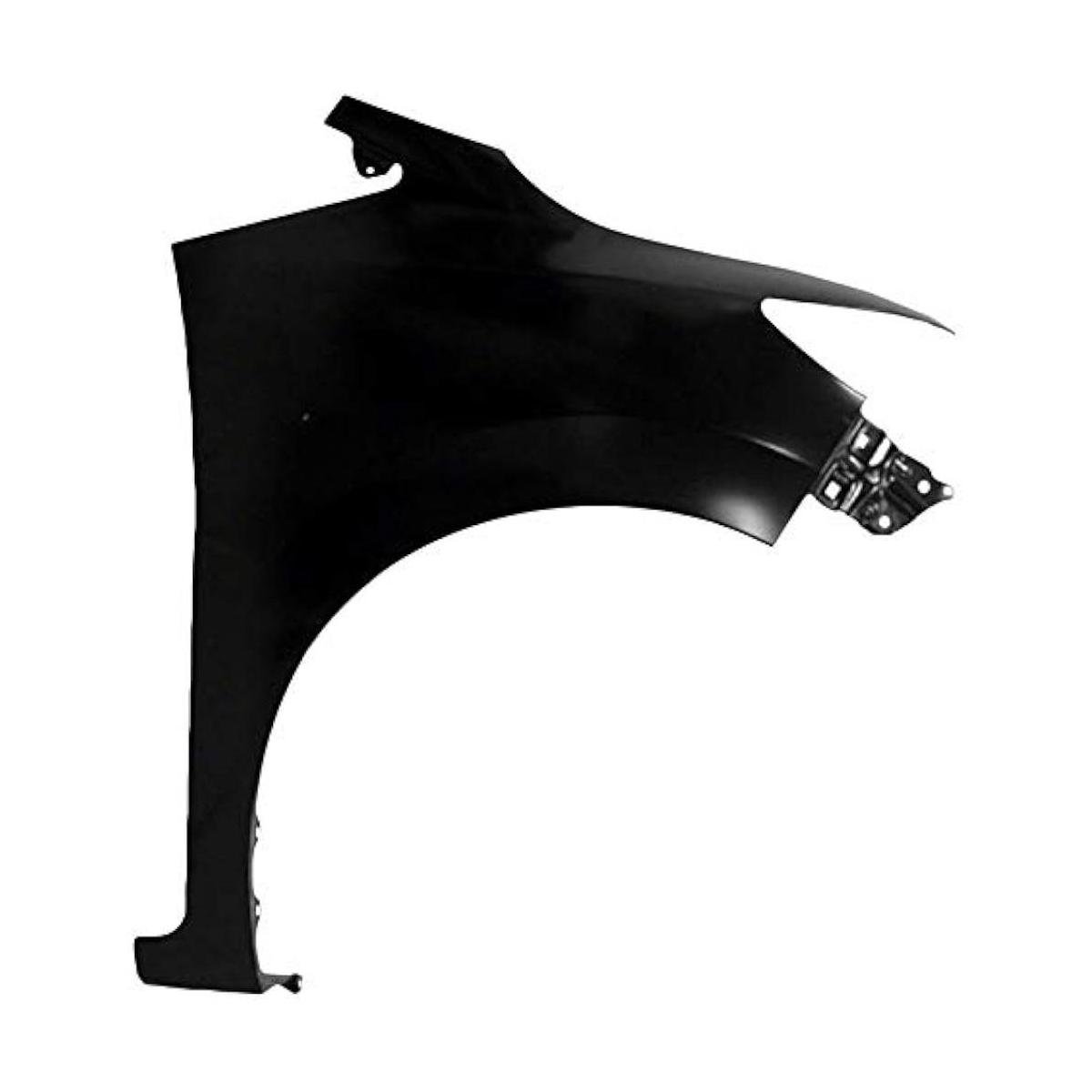 Passenger Side Fender Panel 2015-2019 Honda Fit