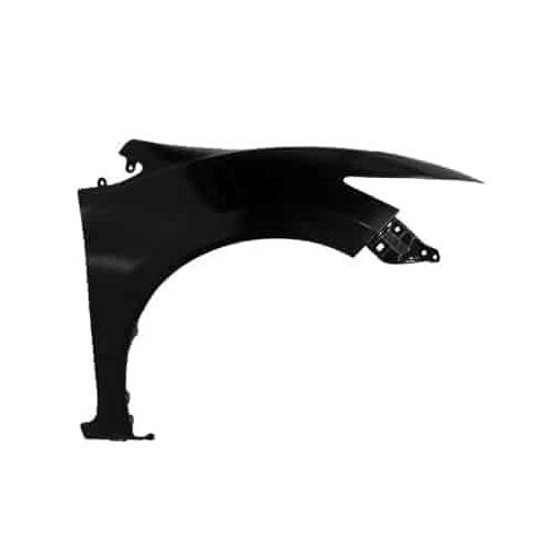 Passenger Side Fender Panel 2014-2015 Honda Civic Coupe