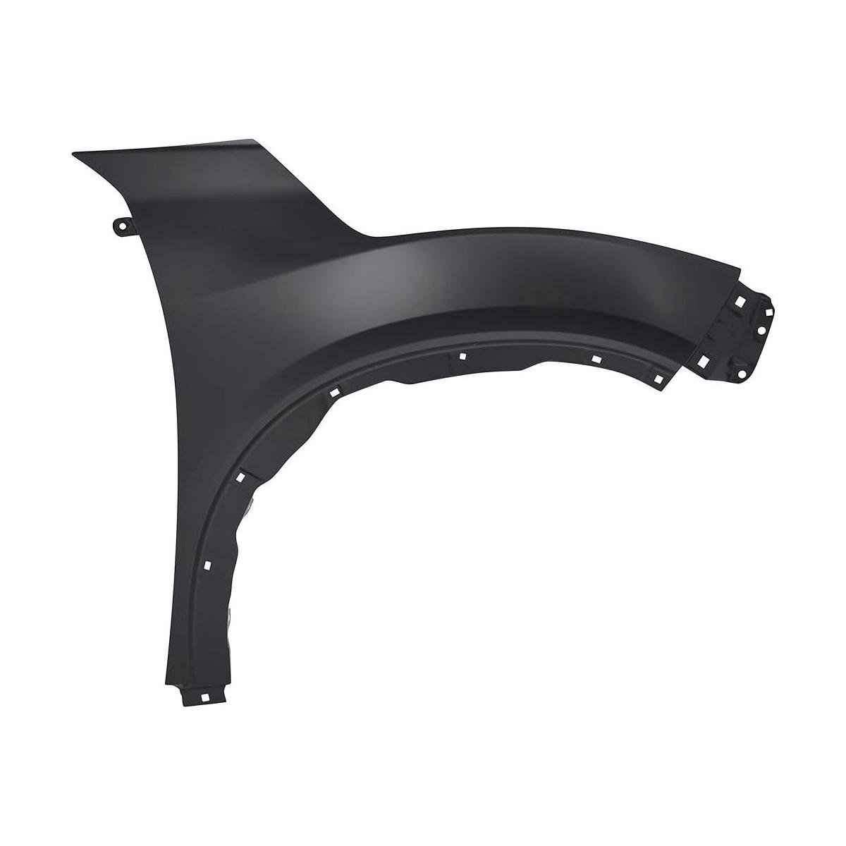 Passenger Side Fender Panel 2016-2022 Honda HR-V