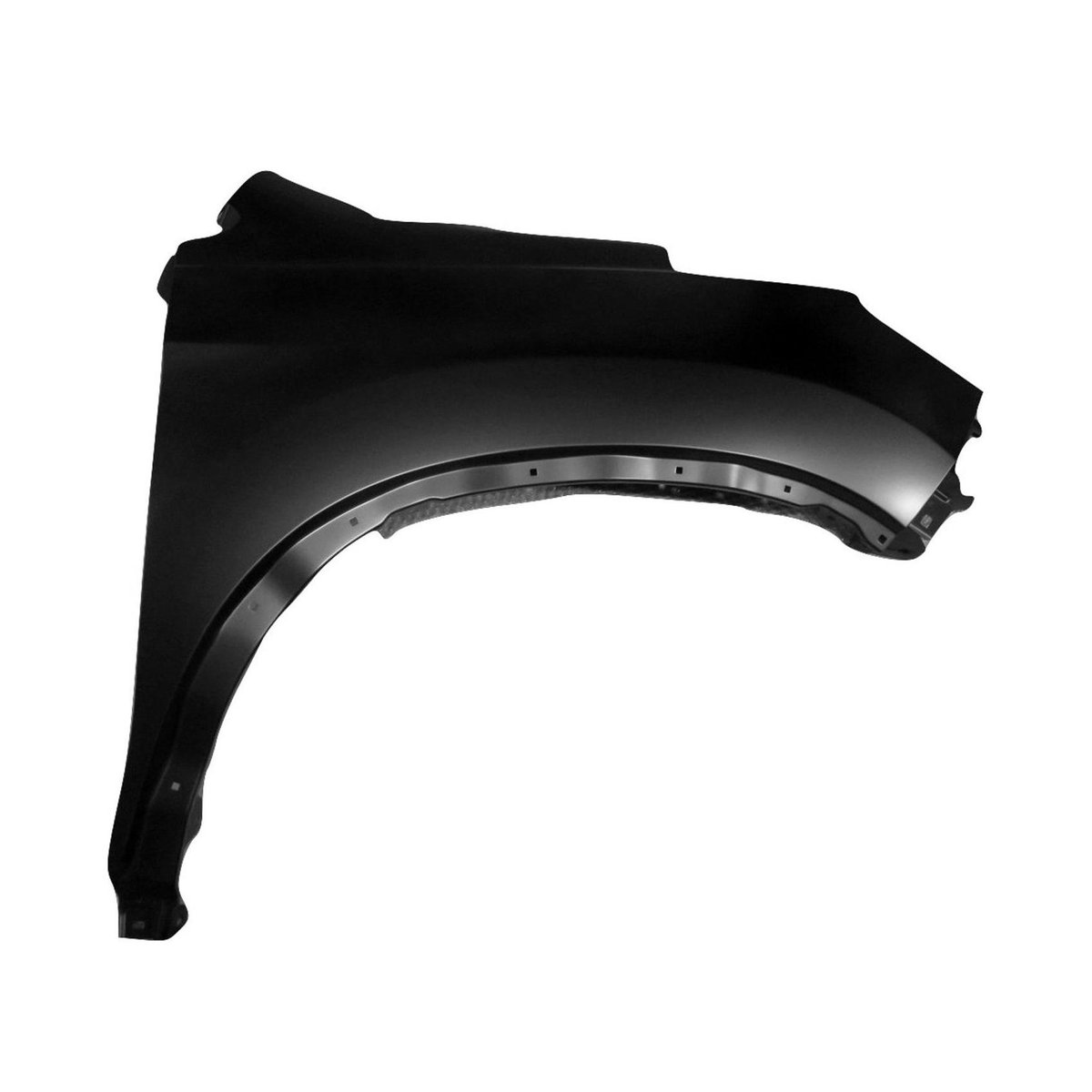 Passenger Side Fender Panel 2019-2021 Honda Passport