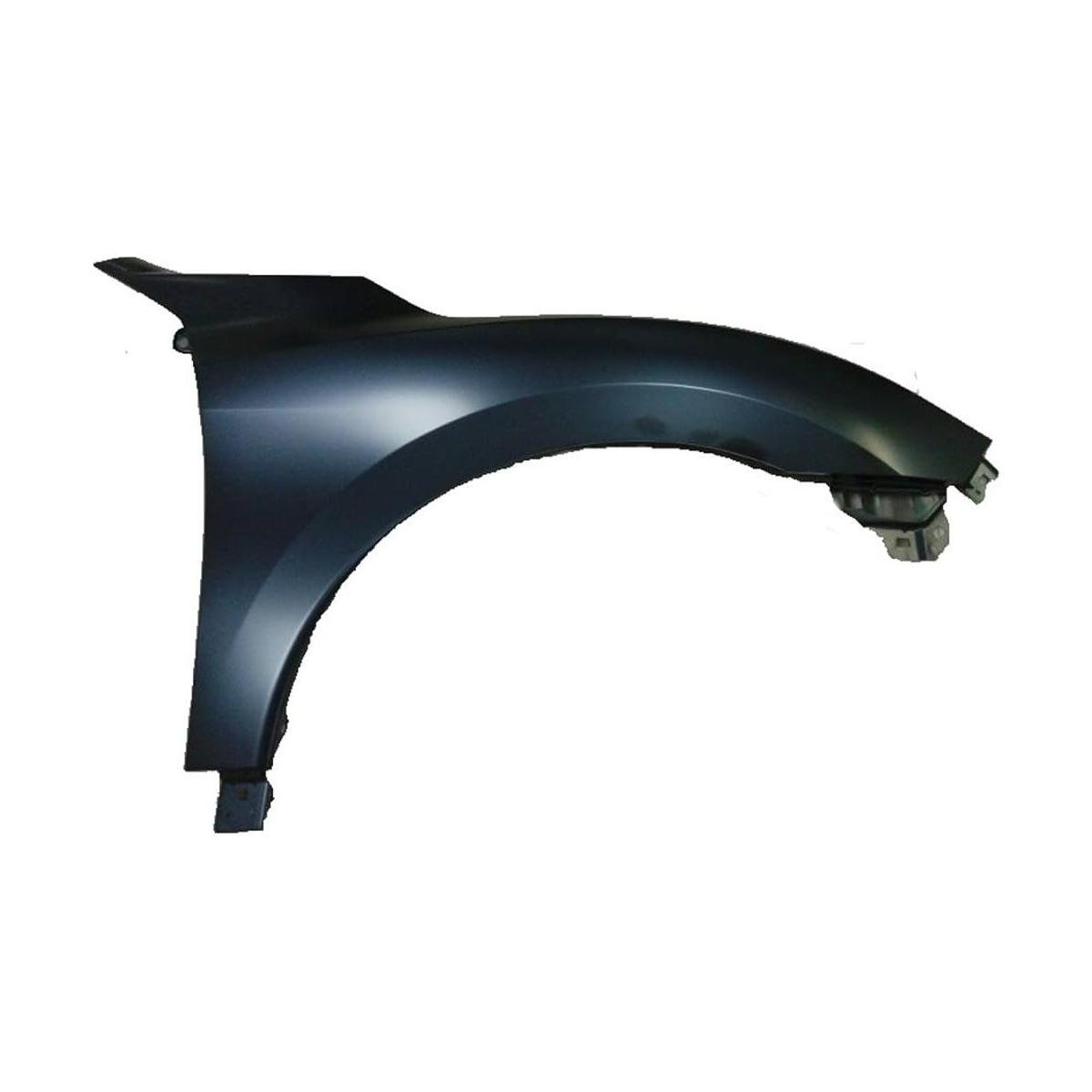 Passenger Side Fender Panel 2016-2018 Honda Civic Coupe