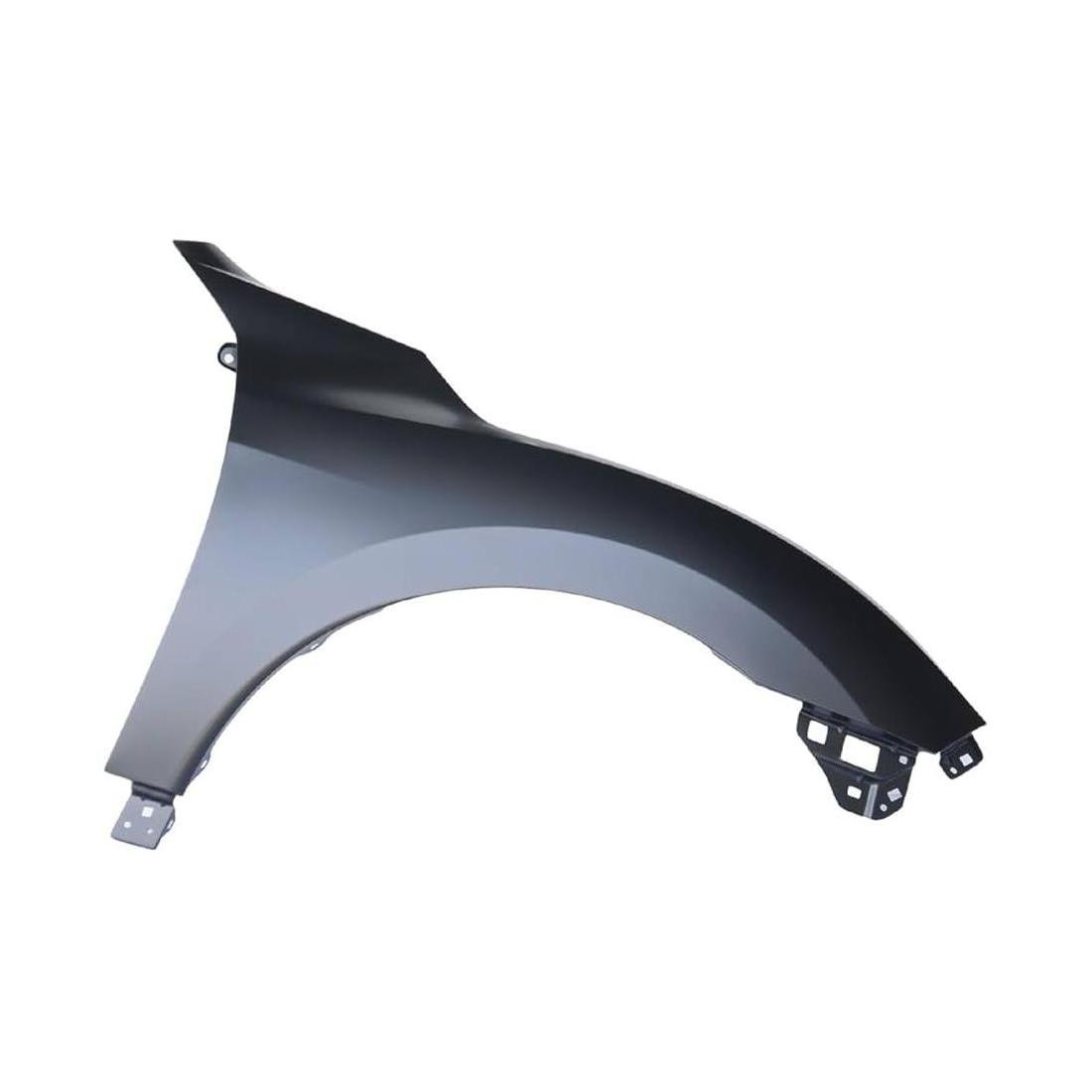 Passenger Side Fender Panel 2017-2021 Honda Civic Hatchback