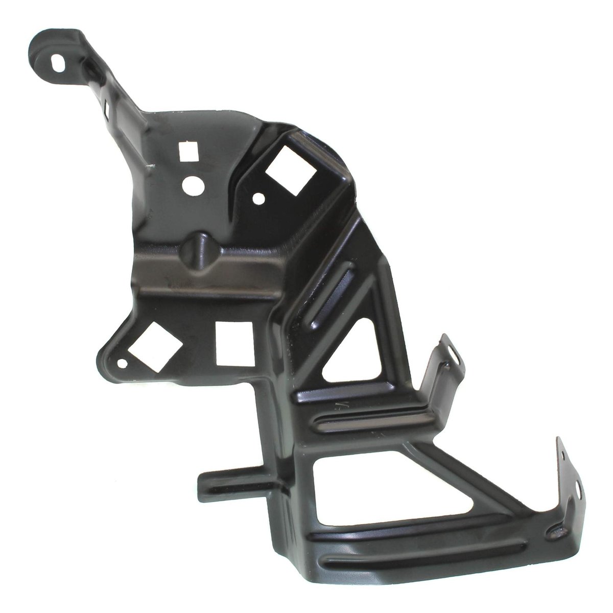 Driver Side Fender Brace 2016-2021 Honda Civic Sedan