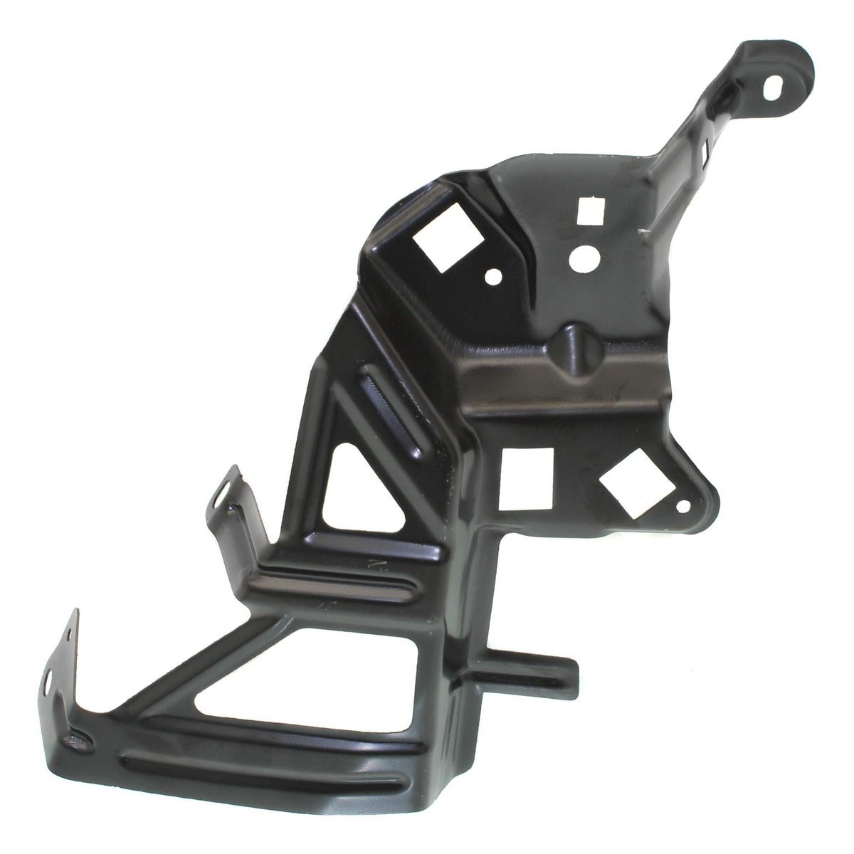 Passenger Side Fender Brace 2016-2021 Honda Civic Sedan