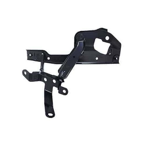 Passenger Side Fender Brace 2015-2020 Honda Fit