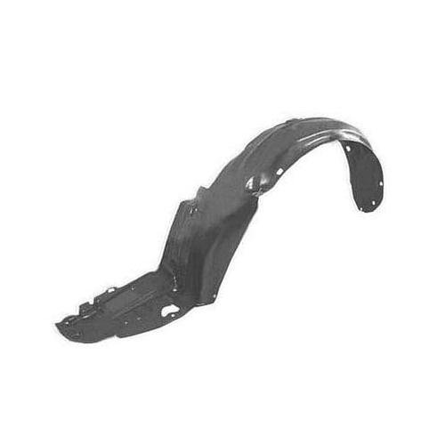 Driver Side Fender Liner 1997-2001 Honda Prelude