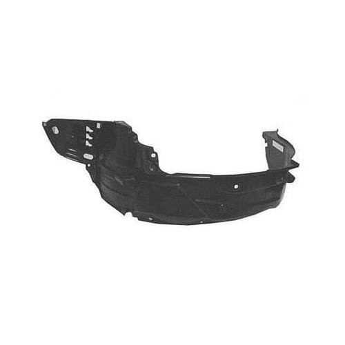 Driver Side Fender Liner 2002-2005 Honda Civic Hatchback
