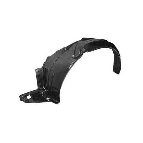 Driver Side Fender Liner 2003-2003 Honda Civic Hybrid