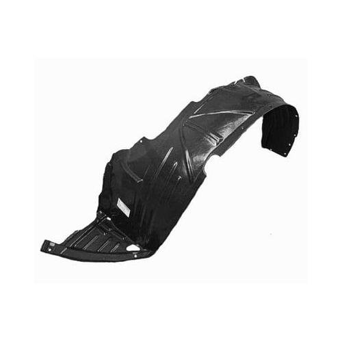 Driver Side Fender Liner 2003-2008 Honda Element