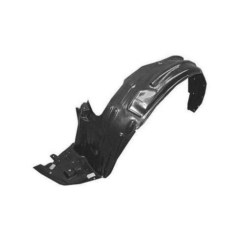 Driver Side Fender Liner 2005-2007 Honda Odyssey