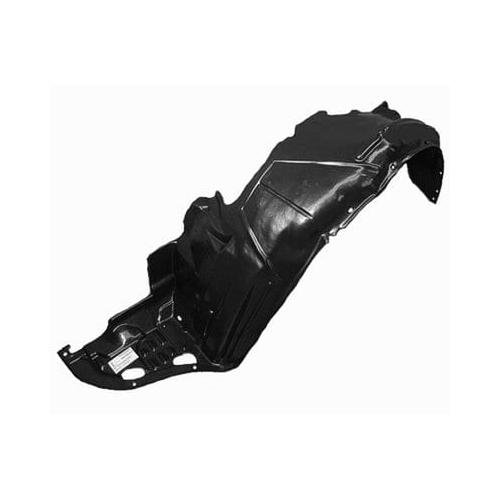 Driver Side Fender Liner 2003-2007 Honda Accord Sedan