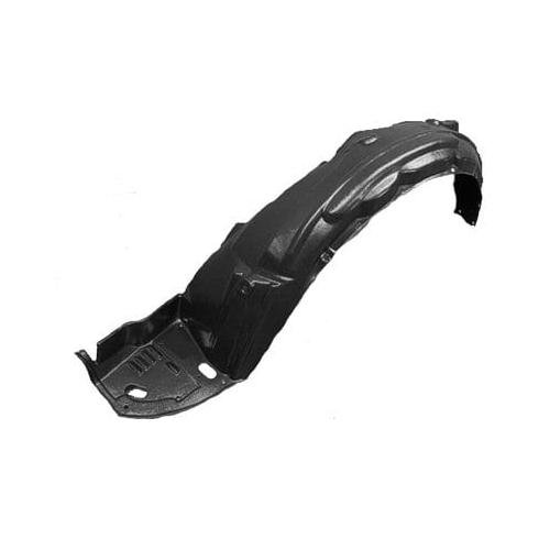 Driver Side Fender Liner 2008-2009 Honda Accord Sedan