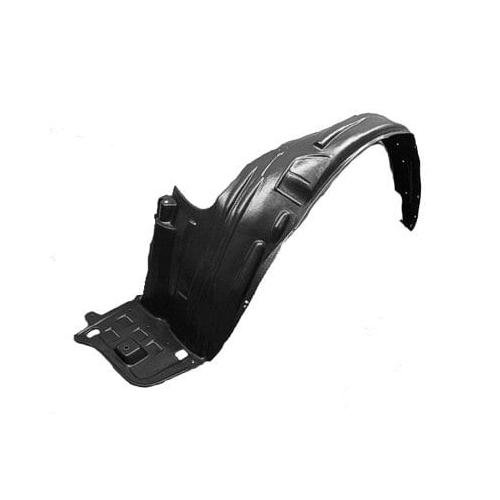 Driver Side Fender Liner 2008-2010 Honda Odyssey
