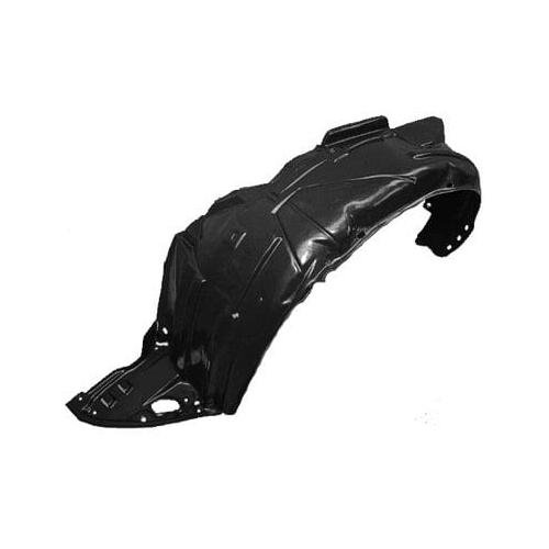 Driver Side Fender Liner 2006-2011 Honda Civic Coupe