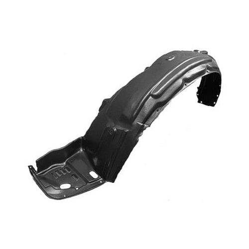 Driver Side Fender Liner 2008-2012 Honda Accord Coupe