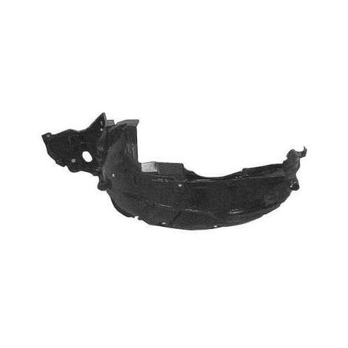 Driver Side Fender Liner 2006-2011 Honda Civic Hybrid