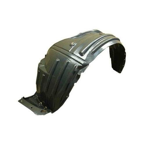 Driver Side Fender Liner 2009-2011 Honda Pilot