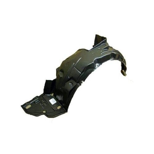 Driver Side Fender Liner 2010-2014 Honda Insight