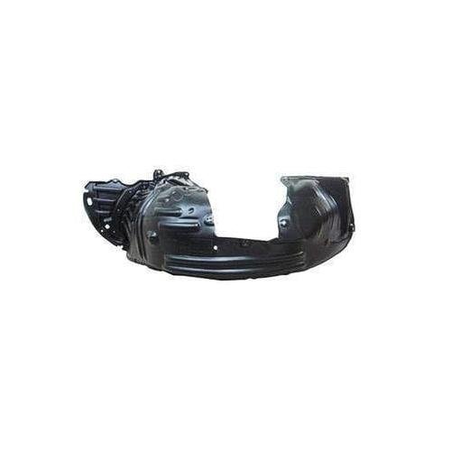 Driver Side Fender Liner 2011-2013 Honda Odyssey