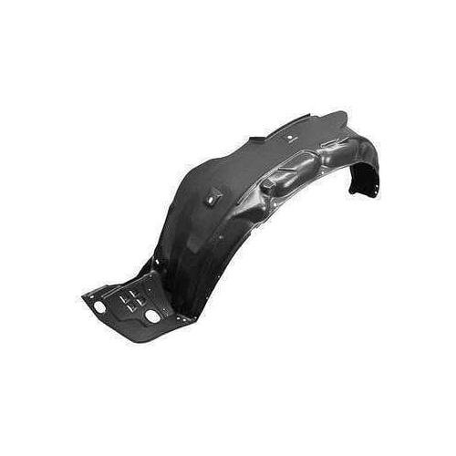 Driver Side Fender Liner 2012-2012 Honda Civic Sedan