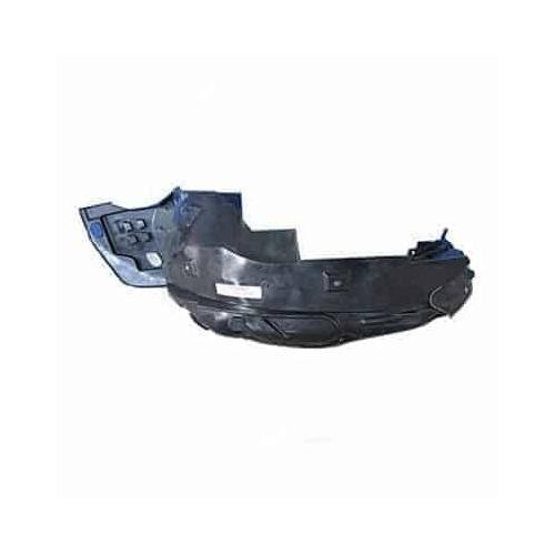 Driver Side Fender Liner 2012-2012 Honda Civic Sedan