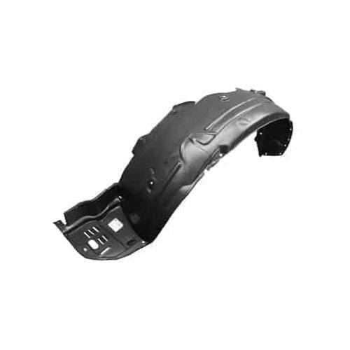 Driver Side Fender Liner 2010-2012 Honda Accord Crosstour