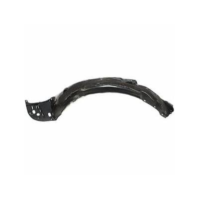 Driver Side Fender Liner 2013-2015 Honda Accord Sedan