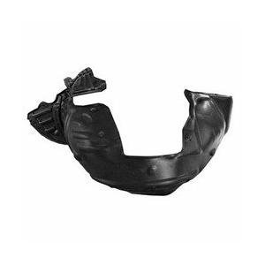 Driver Side Fender Liner 2014-2017 Honda Odyssey