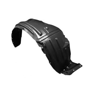 Driver Side Fender Liner 2012-2015 Honda Pilot