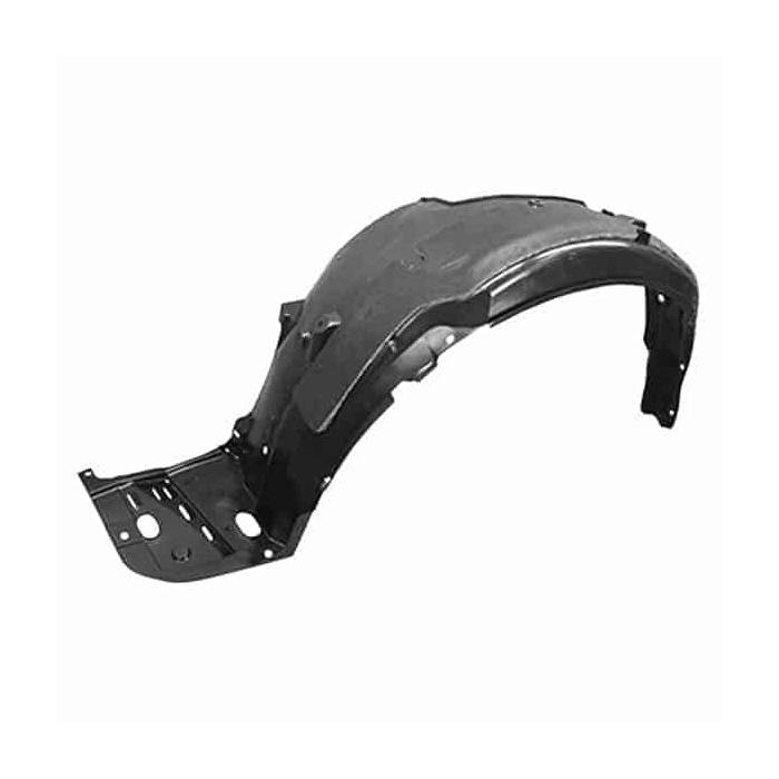 Driver Side Fender Liner 2016-2017 Honda Accord Sedan