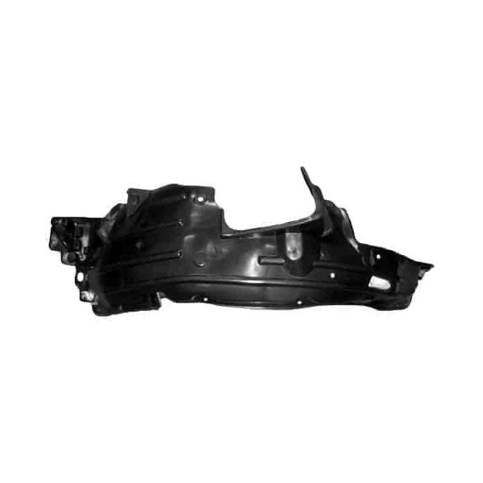 Driver Side Fender Liner 2015-2017 Honda Fit