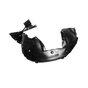 Driver Side Fender Liner 2019-2021 Honda Passport