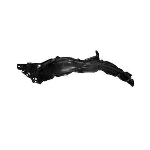 Driver Side Fender Liner 2016-2018 Honda HR-V