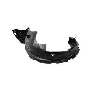 Driver Side Fender Liner 2013-2013 Honda Civic Coupe