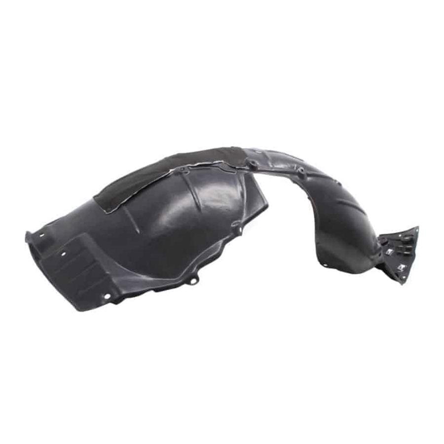 Driver Side Fender Liner 2017-2019 Honda Civic Hatchback