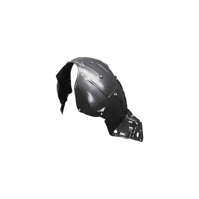 Driver Side Fender Liner 2017-2019 Honda Civic Hatchback