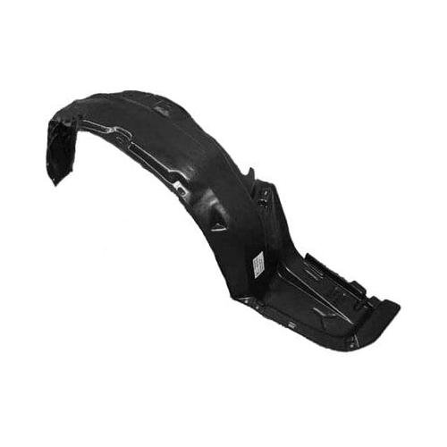 Passenger Side Fender Liner 1992-1996 Honda Prelude