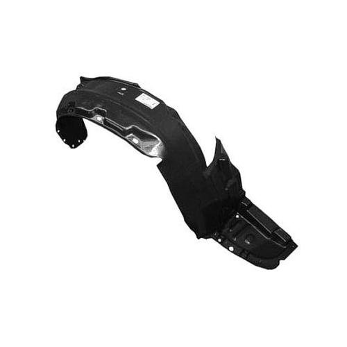 Passenger Side Fender Liner 1995-1998 Honda Odyssey