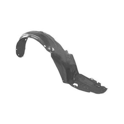 Passenger Side Fender Liner 1997-2001 Honda Prelude