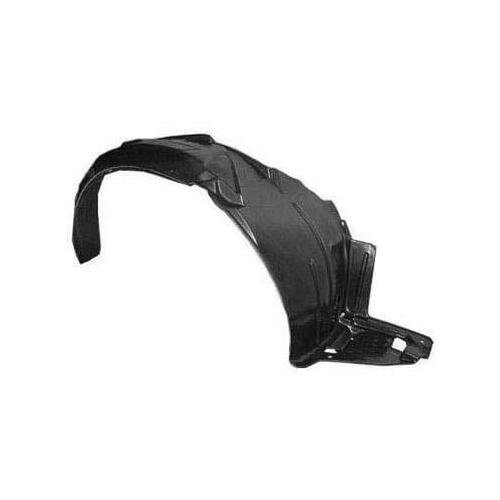 Passenger Side Fender Liner 2003-2003 Honda Civic Hybrid