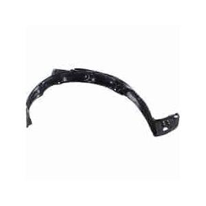 Passenger Side Fender Liner 2004-2005 Honda Civic Hybrid