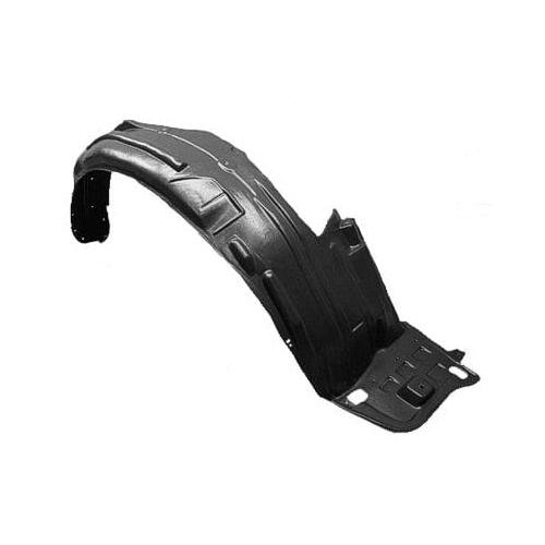 Passenger Side Fender Liner 2008-2010 Honda Odyssey