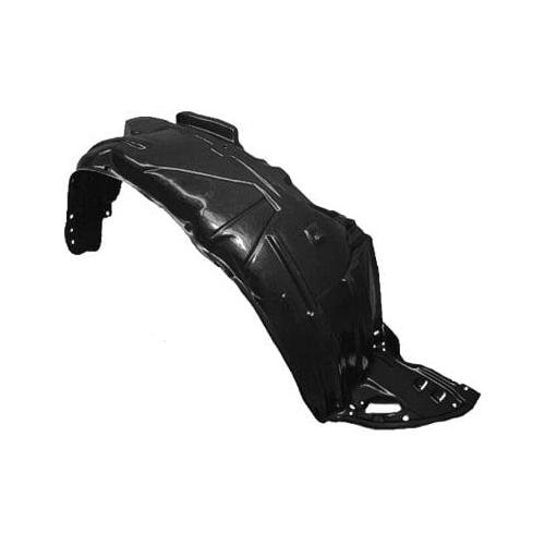 Passenger Side Fender Liner 2006-2011 Honda Civic Coupe