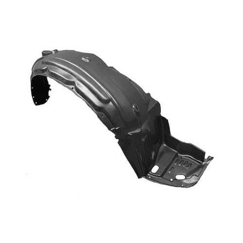 Passenger Side Fender Liner 2008-2012 Honda Accord Coupe