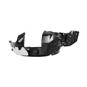 Passenger Side Fender Liner 2009-2014 Honda Fit